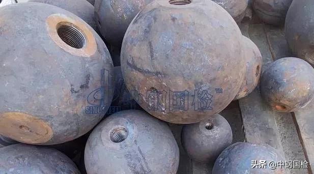 清镇钢网架螺栓球检测的重要性